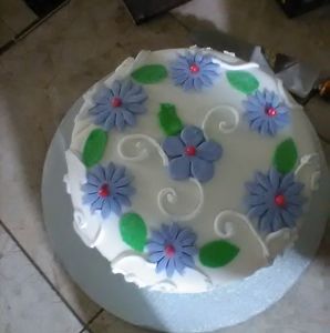 Meet your Posher, Martha